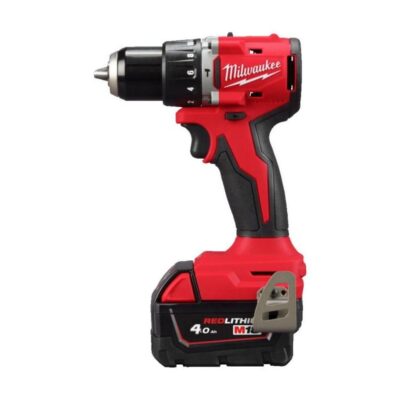 Milwaukee M18BLPDRC 422C akumulatorska udarna busilica alati matic 881343881 Alati Matić Alati vrhunske cijene i kvalitete