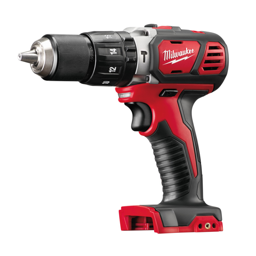 Milwaukee M18BPD-0 akumulatorska udarna bušilica