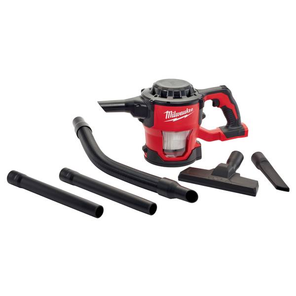 Milwaukee M18CV-0 akumulatorski usisavač