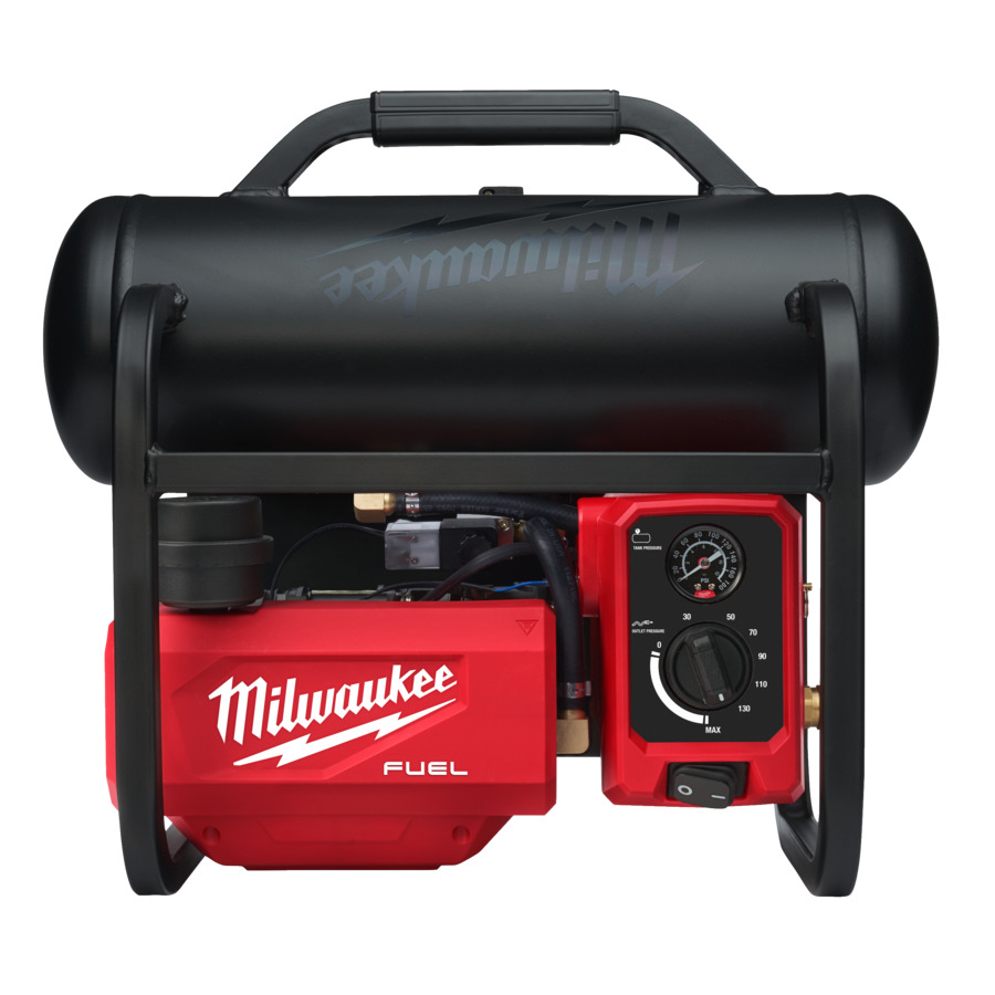 Milwaukee M18FAC-0 akumulatorski kompresor