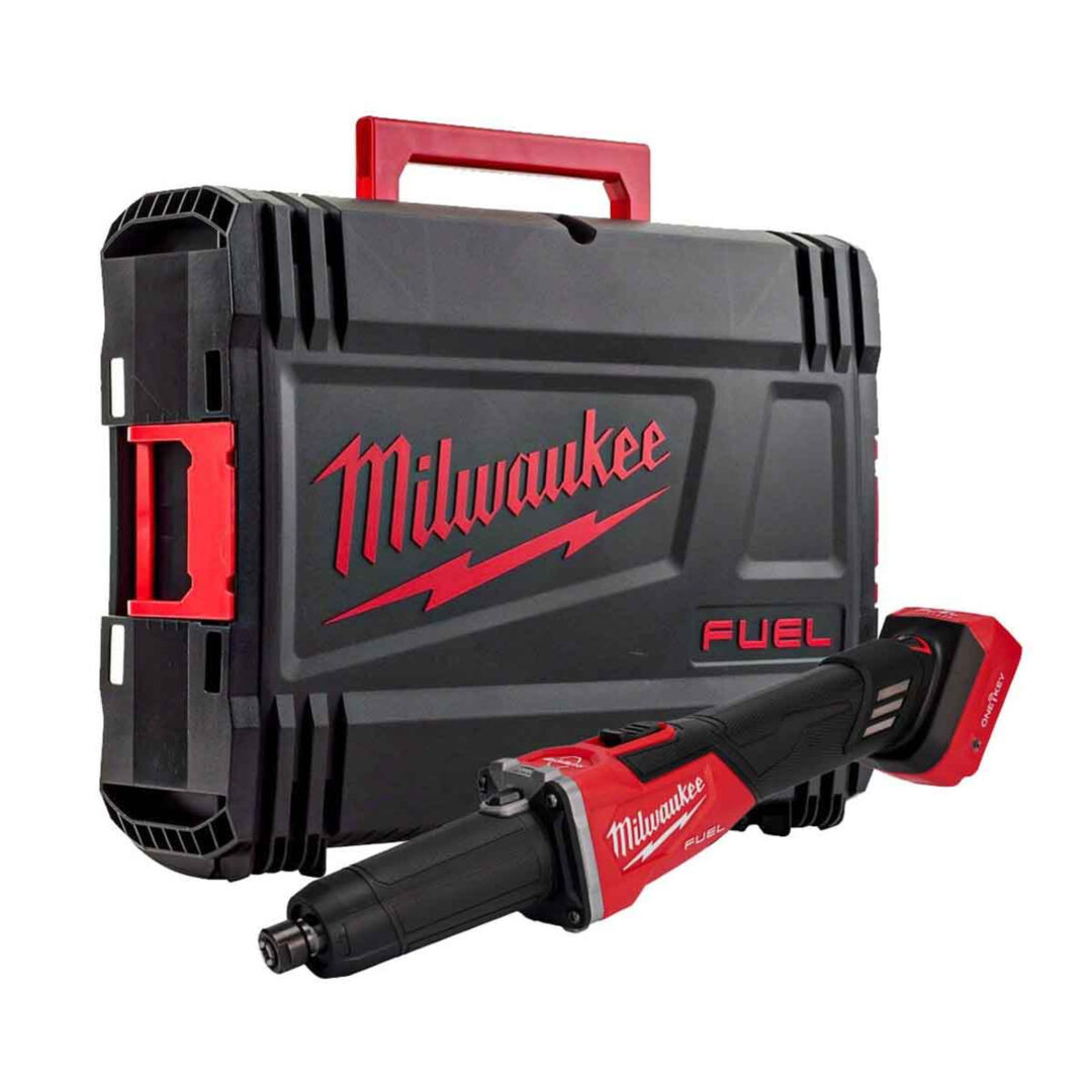 Milwaukee M18FDGROVB-0X akumulatorska ravna brusilica