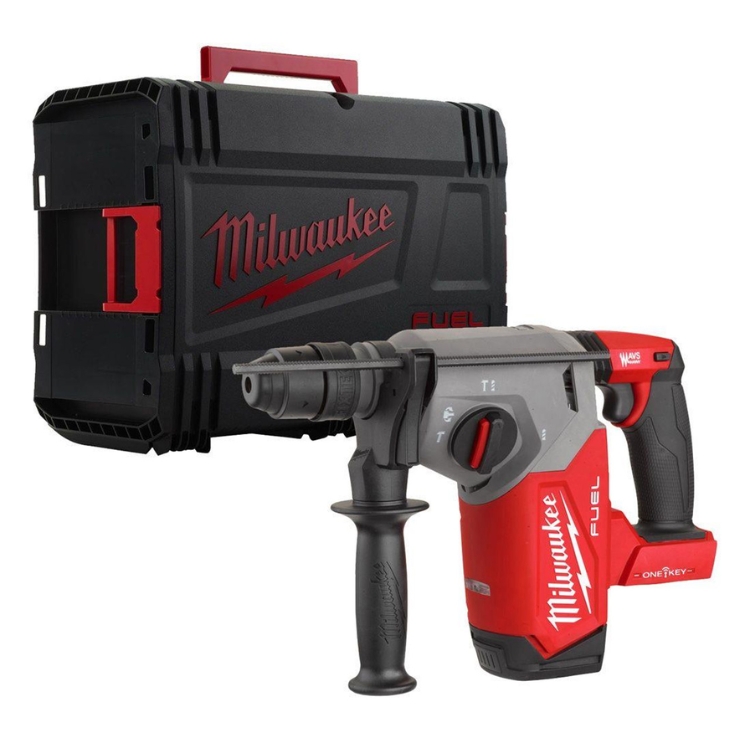 Milwaukee M18FH-0X akumulatorski bušaći čekić SDS+