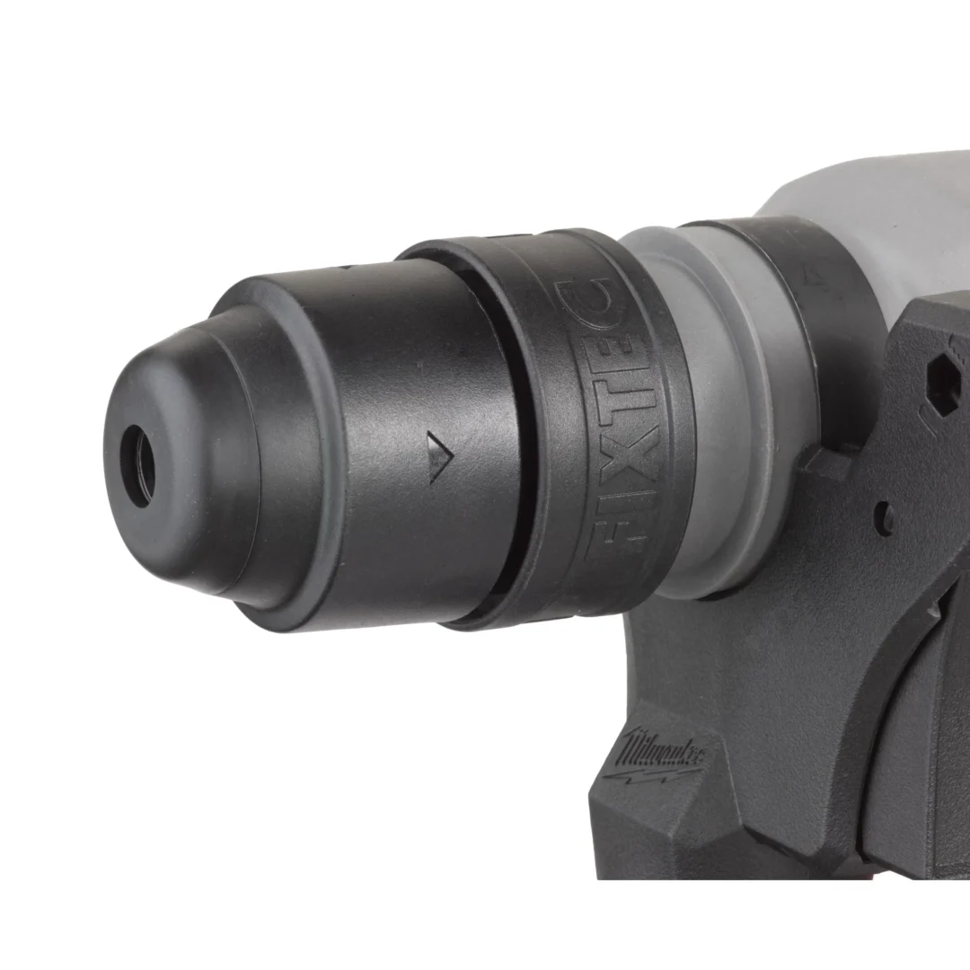 Milwaukee M18FHX-0 akumulatorski bušaći čekić SDS+ - Slika 3