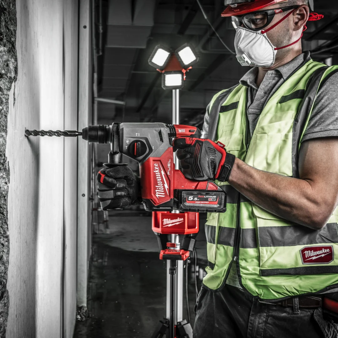 Milwaukee M18FHX 0 akumulatorski busaci cekic SDS alati matic 881343883 Alati Matić Alati vrhunske cijene i kvalitete