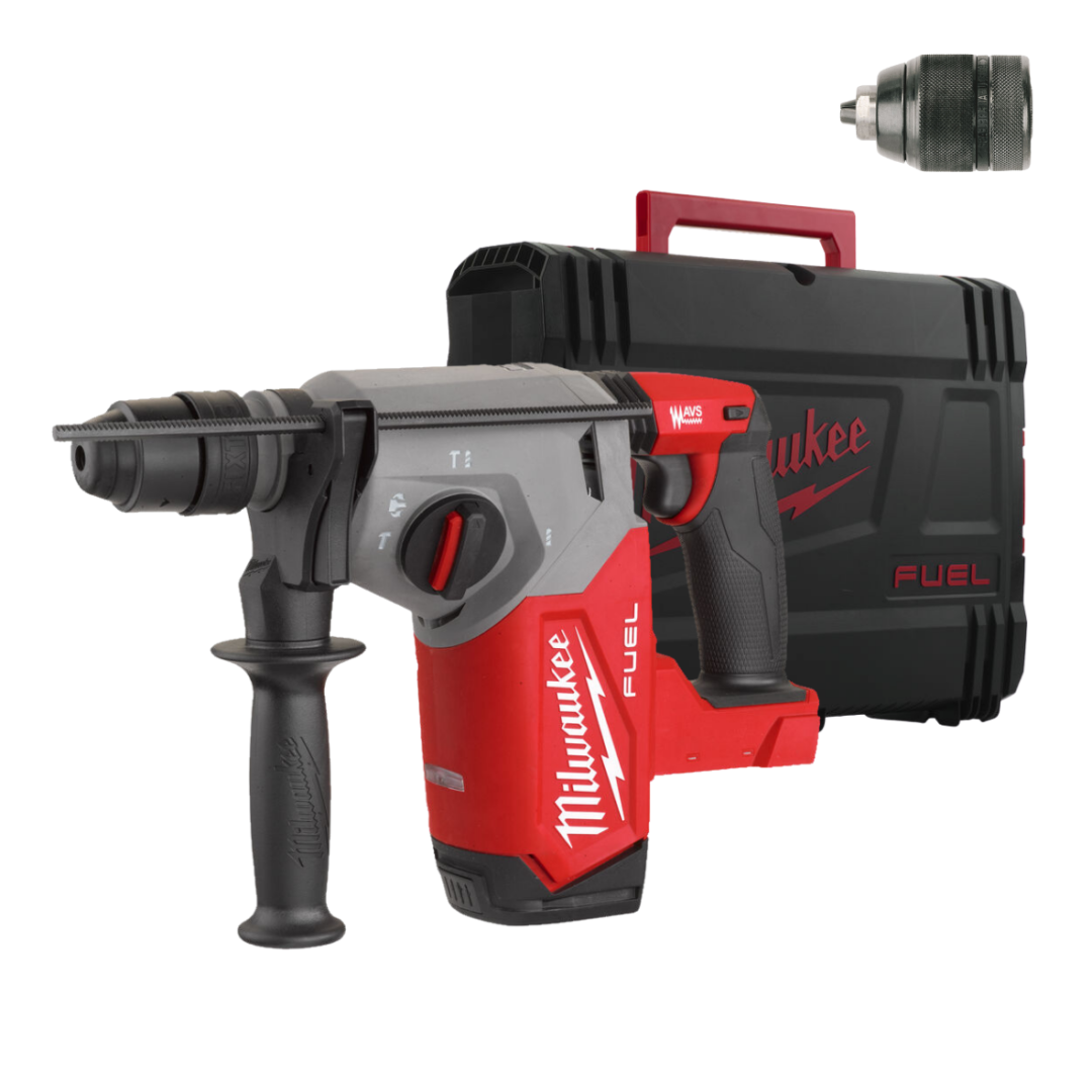 Milwaukee M18FHX-0X akumulatorski bušaći čekić SDS+