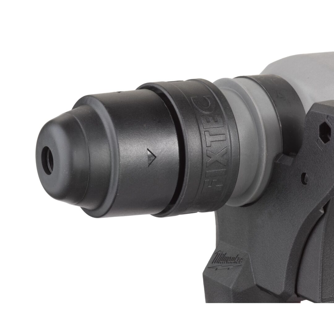 Milwaukee M18FHX-0X akumulatorski bušaći čekić SDS+ - Slika 3
