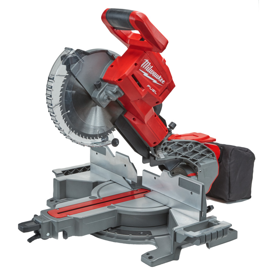 Milwaukee M18FMS254-0 akumulatorska stolna preklopna pila