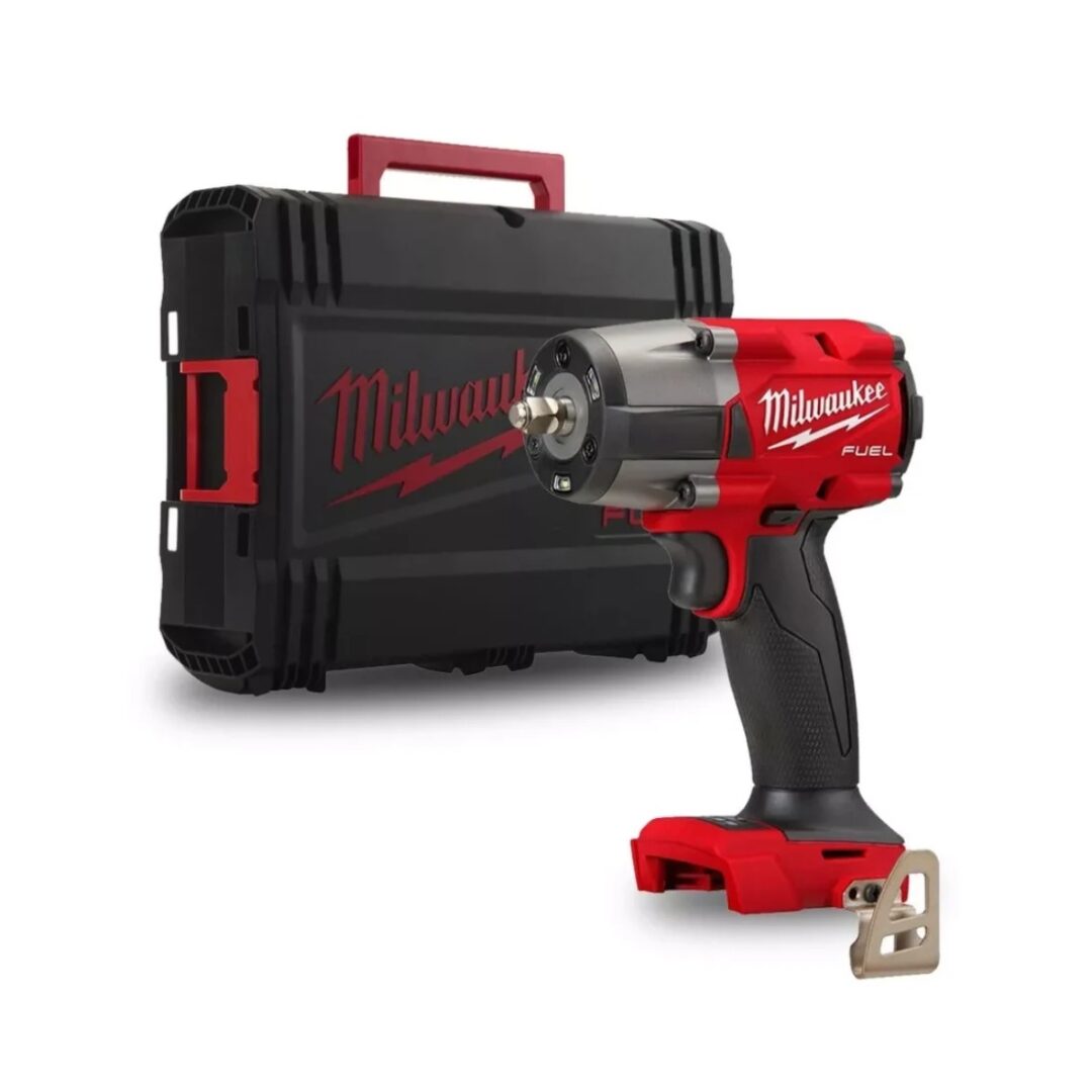 Milwaukee M18FMTIW2F12-0X akumulatorski udarni stezač 1/2"