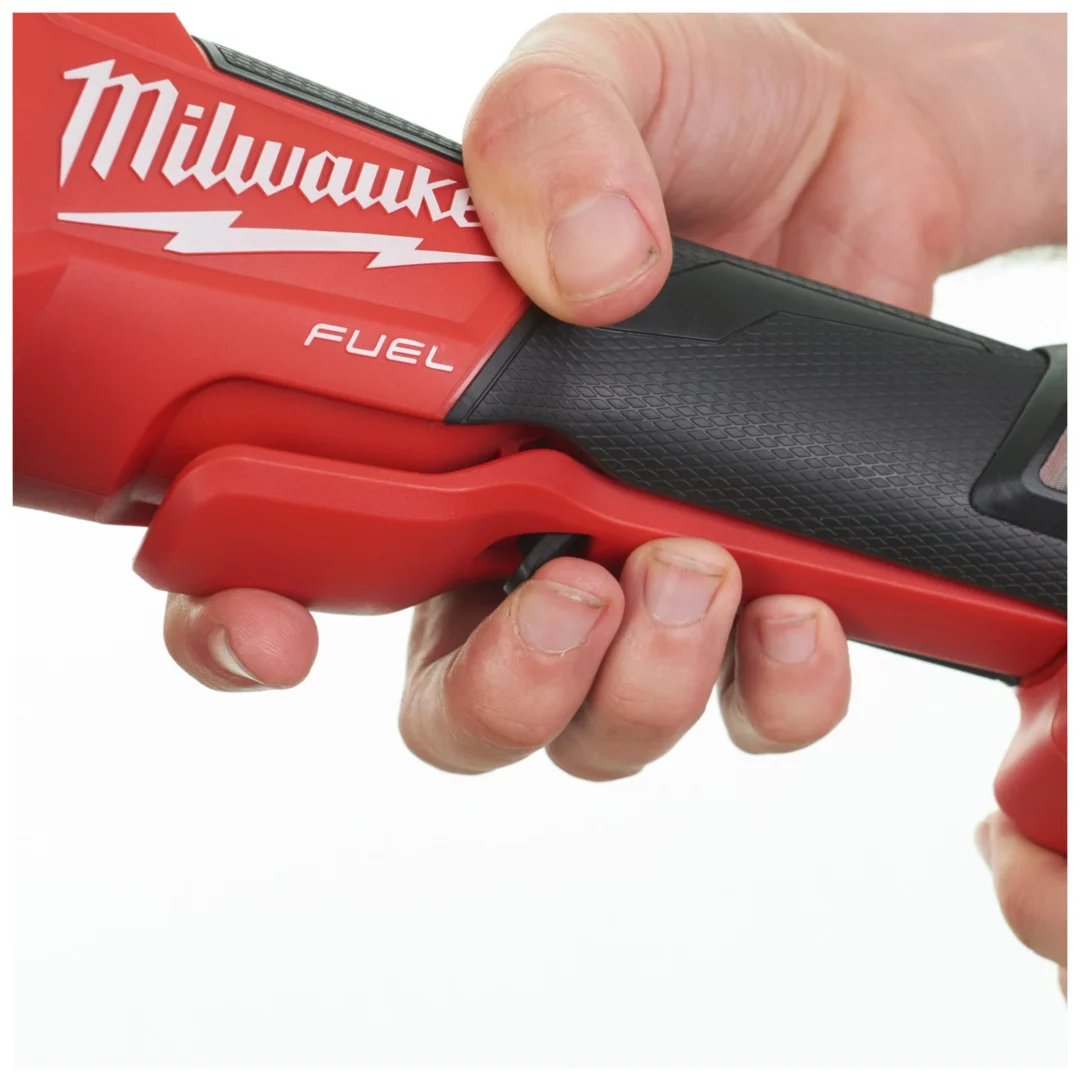 Milwaukee M18FSAGF125XPDB-0X akumulatorska kutna brusilica - Slika 3