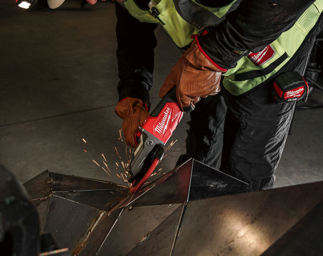 Milwaukee M18FSAGF125XPDB 0X akumulatorska kutna brusilica alati matic 881343883 Alati Matić Alati vrhunske cijene i kvalitete