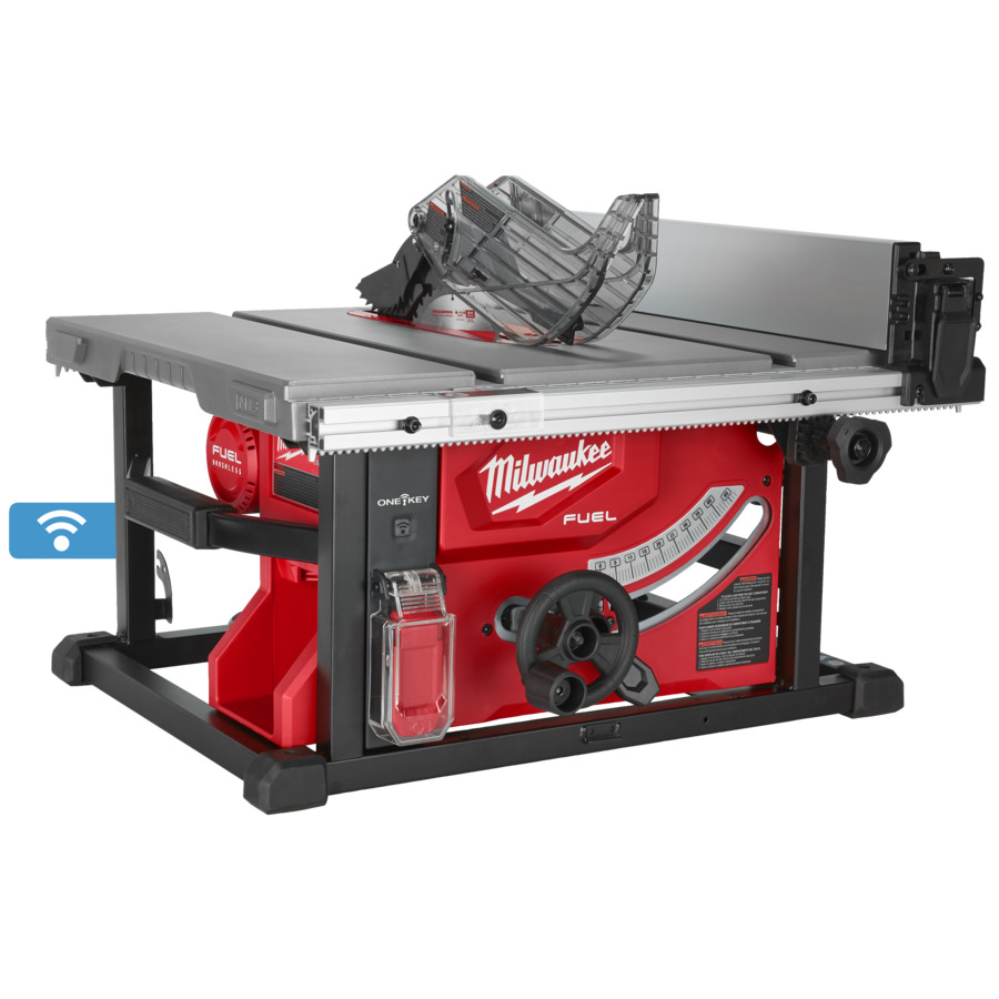 Milwaukee M18FTS210-0 akumulatorska stolna pila