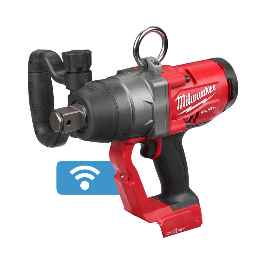 Milwaukee M18ONEFHIWF1-0X akumulatorski udarni stezač 1"
