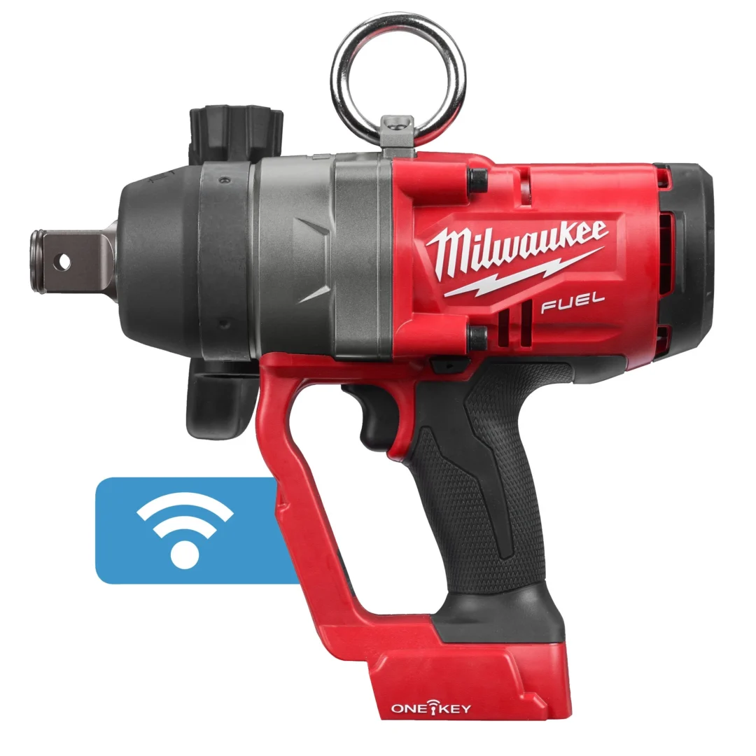Milwaukee M18ONEFHIWF1-0X akumulatorski udarni stezač 1" - Slika 2