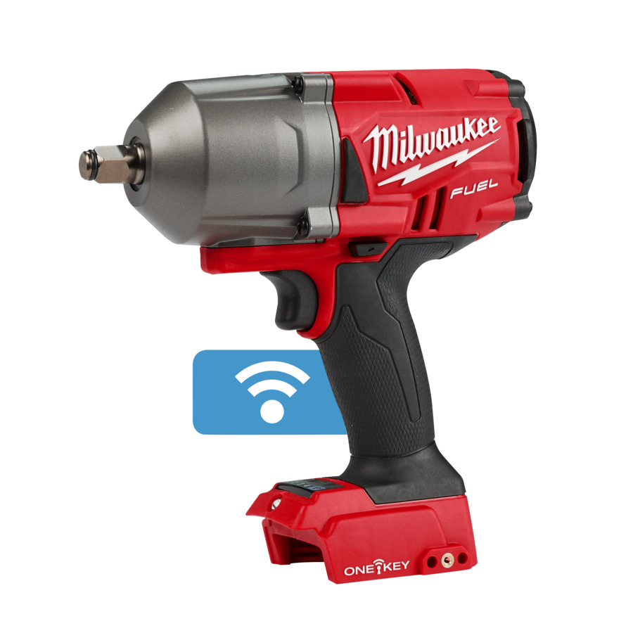 Milwaukee M18ONEFHIWF12-0X akumulatorski udarni stezač 1/2"