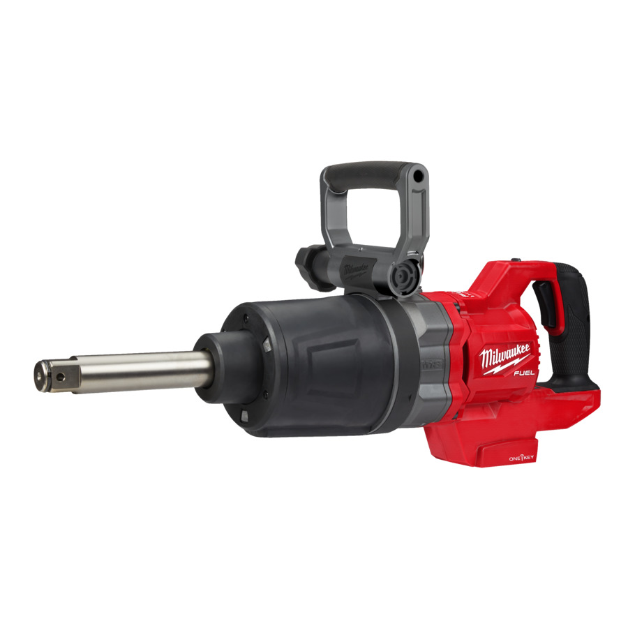 Milwaukee M18ONEFHIWF1D-0C akumulatorski udarni stezač 1"