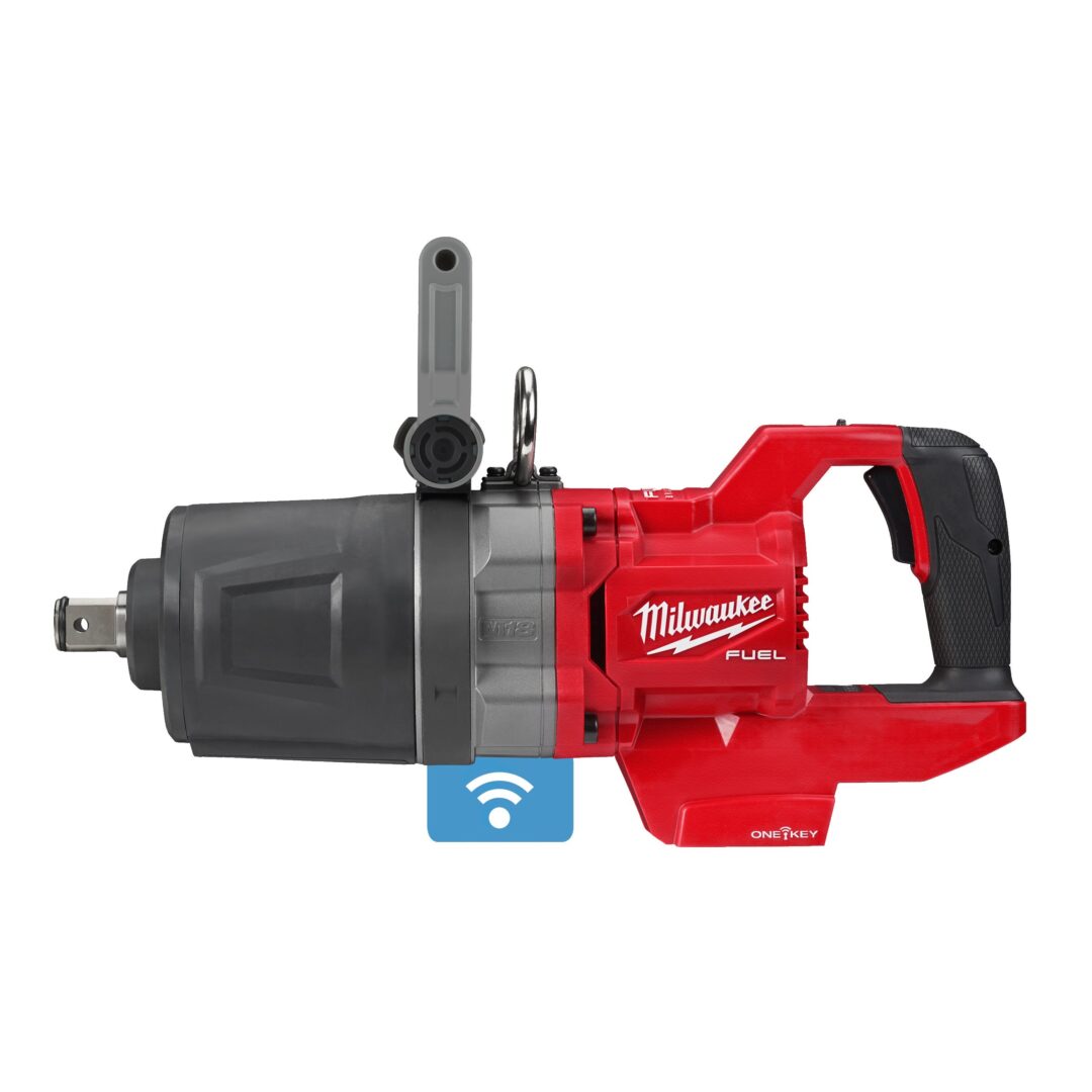 Milwaukee M18ONEFHIWF1DS-0C akumulatorski udarni odvijač 1" - Slika 2