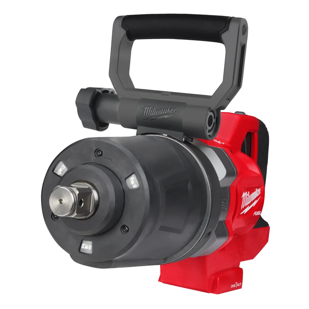 Milwaukee M18ONEFHIWF1DS-0C akumulatorski udarni odvijač 1" - Slika 3