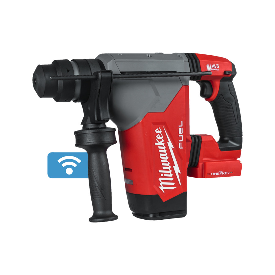 Milwaukee M18ONEFHP-0X akumulatorski bušaći čekić SDS+