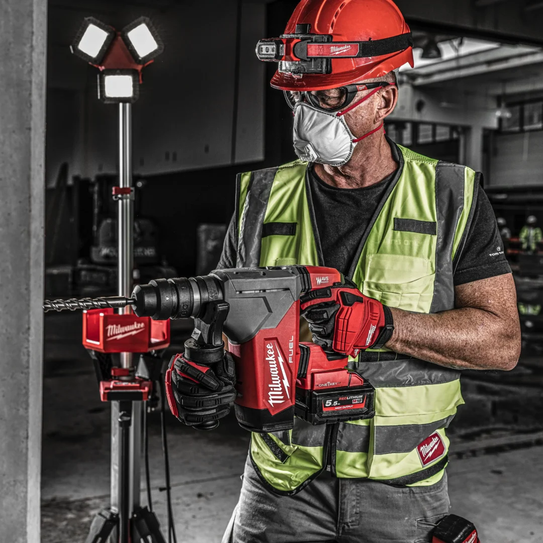 Milwaukee M18ONEFHPX 0X akumulatorski busaci cekic SDS alati matic 881343883 Alati Matić Alati vrhunske cijene i kvalitete