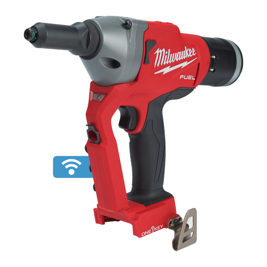 Milwaukee M18ONEFPRT-0X akumulatorski zakovičar
