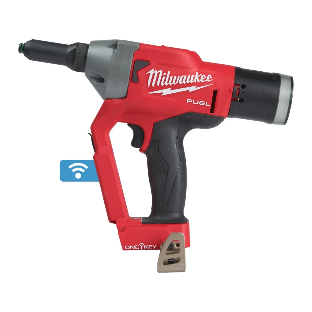 Milwaukee M18ONEFPRT-0X akumulatorski zakovičar - Slika 2
