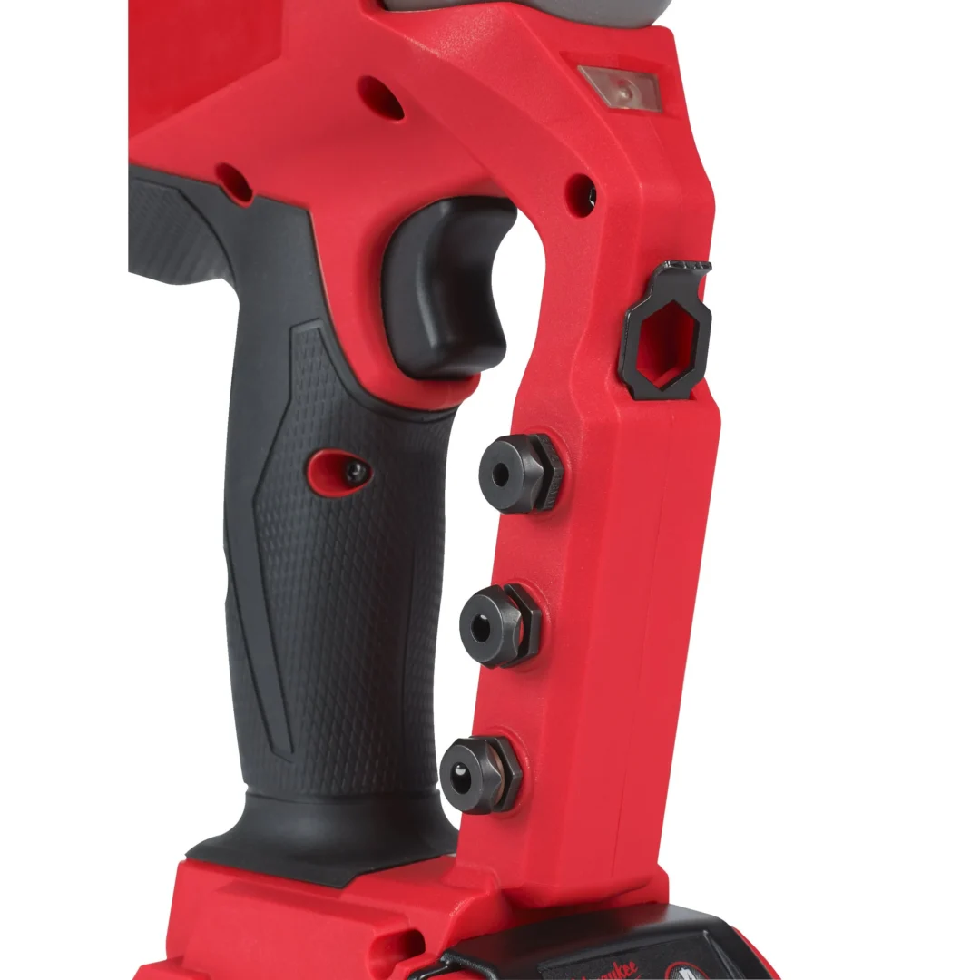 Milwaukee M18ONEFPRT-0X akumulatorski zakovičar - Slika 3