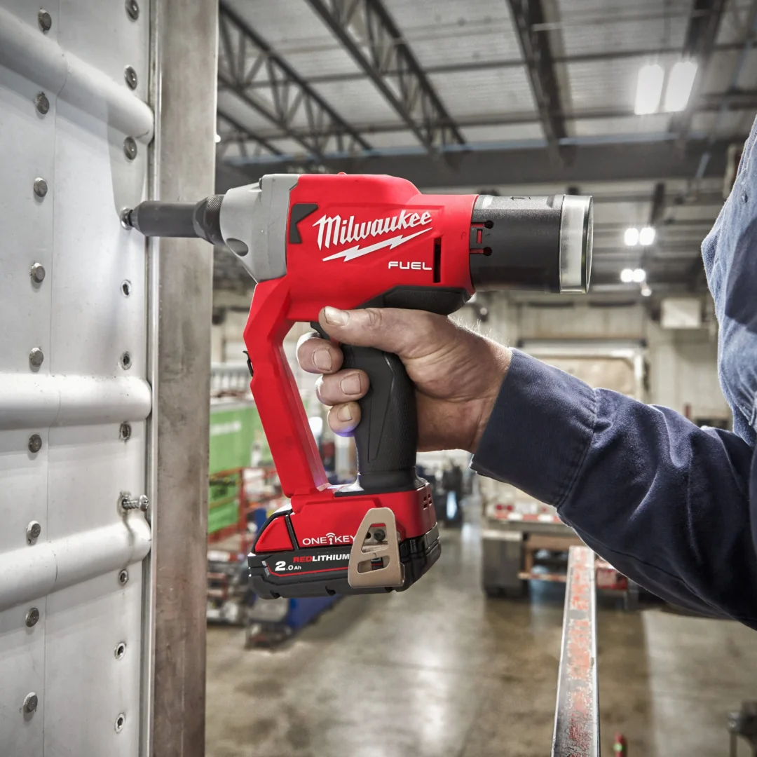 Milwaukee M18ONEFPRT 0X akumulatorski zakovicar alati matic 881343883 Alati Matić Alati vrhunske cijene i kvalitete