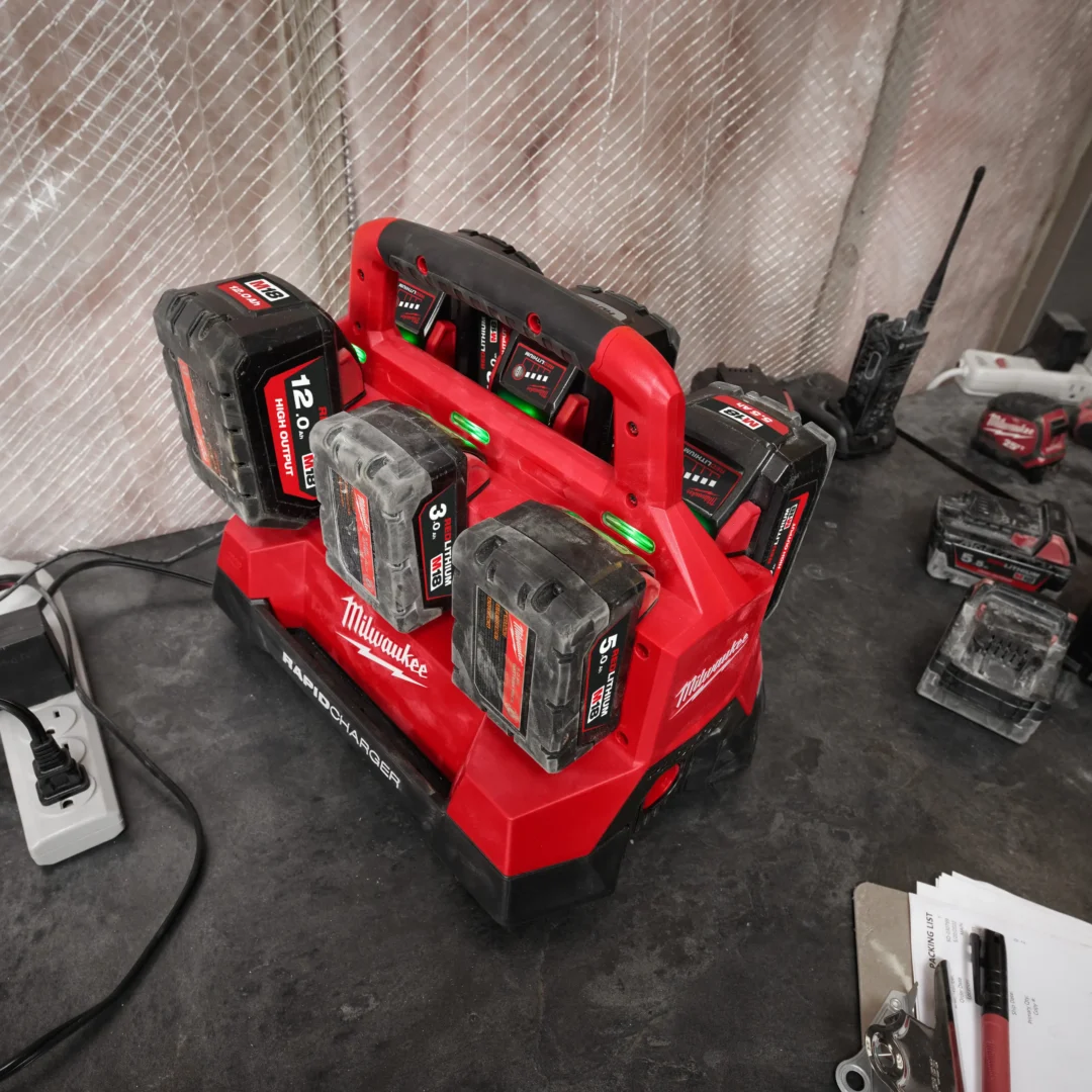 Milwaukee M18PC6 punjac 6X alati matic 881343883 Alati Matić Alati vrhunske cijene i kvalitete