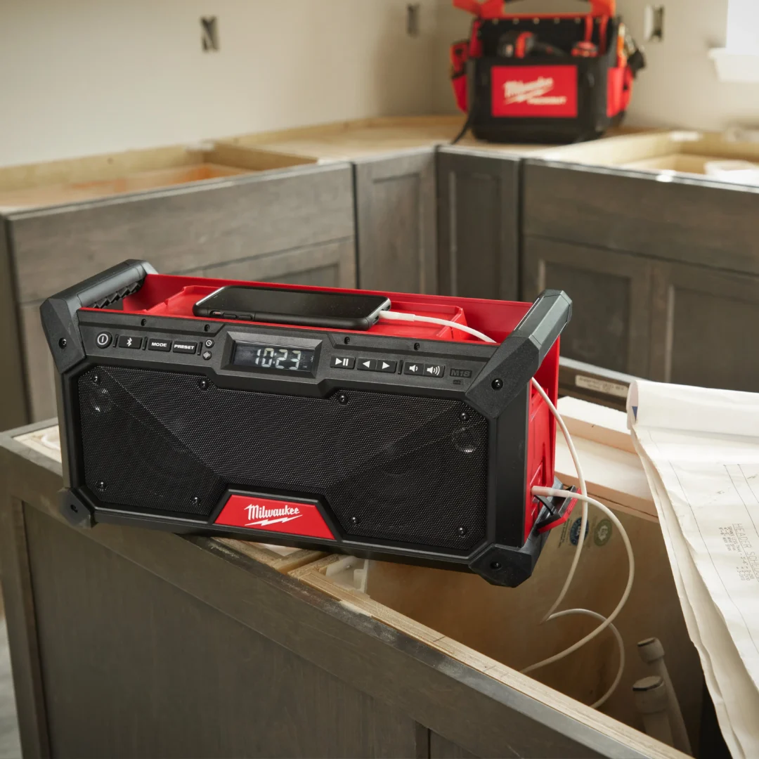 Milwaukee M18RADDABG2 0 akumulatorski radio alati matic 881343883 Alati Matić Alati vrhunske cijene i kvalitete