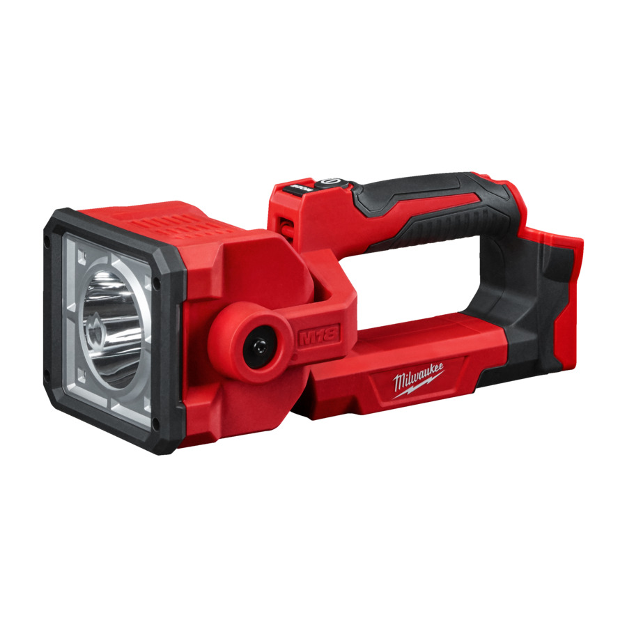Milwaukee M18SLED-0 akumulatorska LED svjetiljka