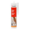 Wurth AKRILNO BRTVILO UNIVERZALNO EKSTRA BIJELO 310ML