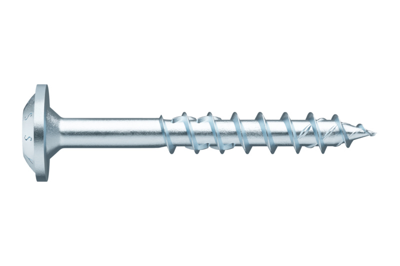 Wurth ASSY-4-WH-VIJAK-SA-ŠIR-GLAV-RW40-A3K-8X320/100