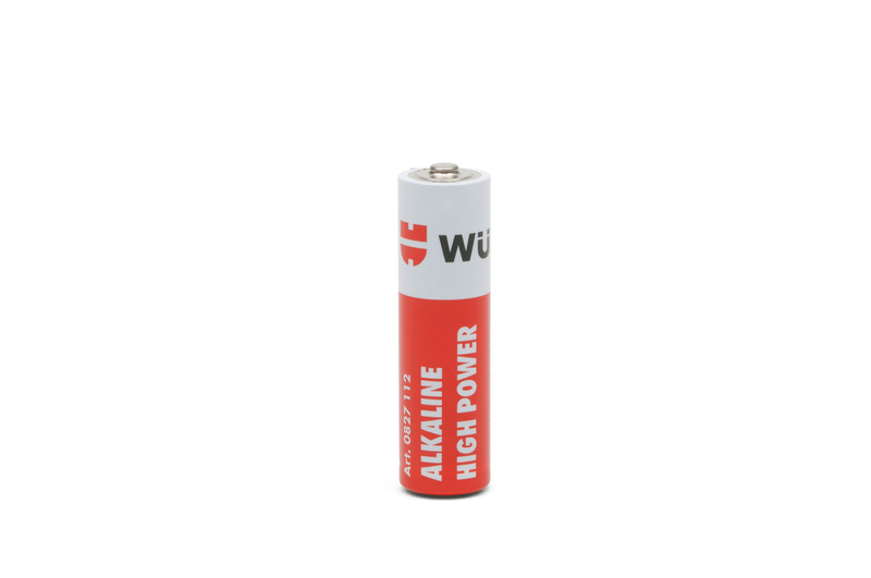 Wurth BATERIJA-ALKALI-HIGH POWER-AA MIGNON-LR6-1,5V