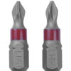 Wurth BIT PH1 STANDARD 2kom