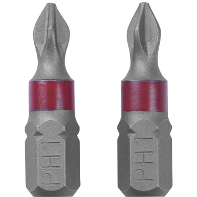 Wurth BIT PH1 STANDARD 2kom