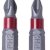 Wurth BIT PH2 STANDARD 2kom