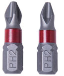 Wurth BIT PH2 STANDARD 2kom