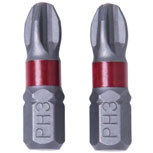 Wurth BIT PH3 STANDARD 2kom
