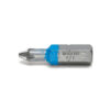 Wurth BIT-PZ1-PLAVI-1/4-L25MM