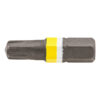 Wurth BIT-RW30-SVIJETLO ŽUTI-1/4-L25MM