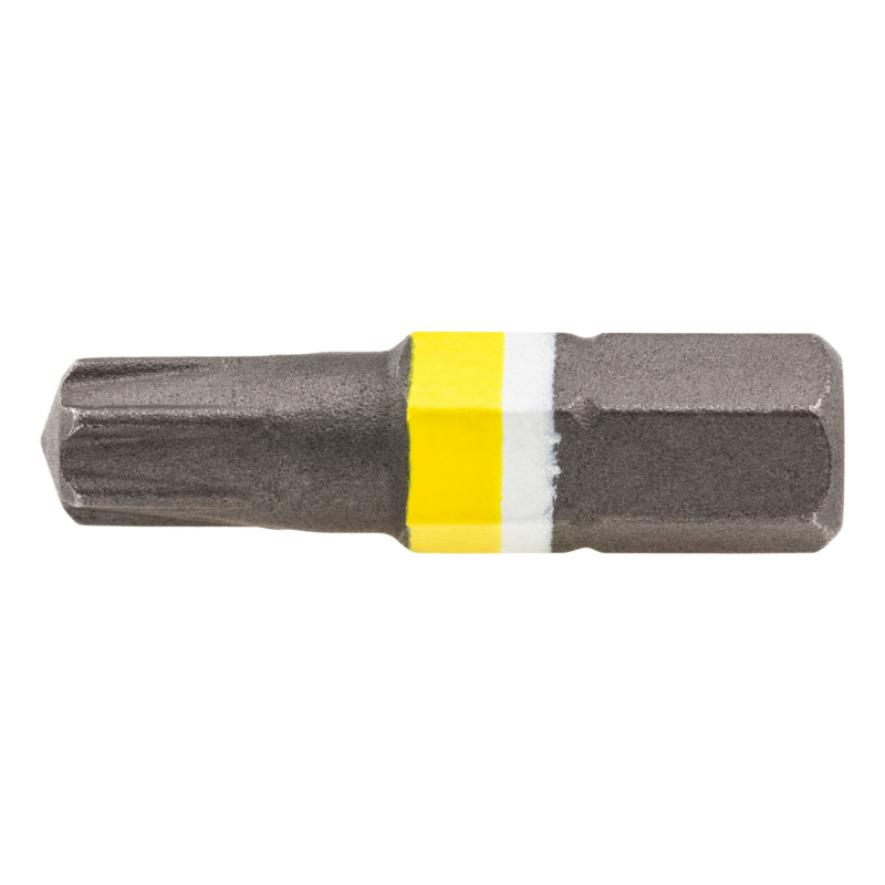 Wurth BIT-RW30-SVIJETLO ŽUTI-1/4-L25MM