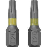 Wurth BIT TORX TX20 2kom
