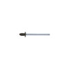 Wurth ZAKOVICA U BOJI-FE/ZN-3,2x6 RAL7016