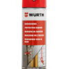 Wurth BOJA ZA OBILJEŽAVANJE-CRVENA-500ML