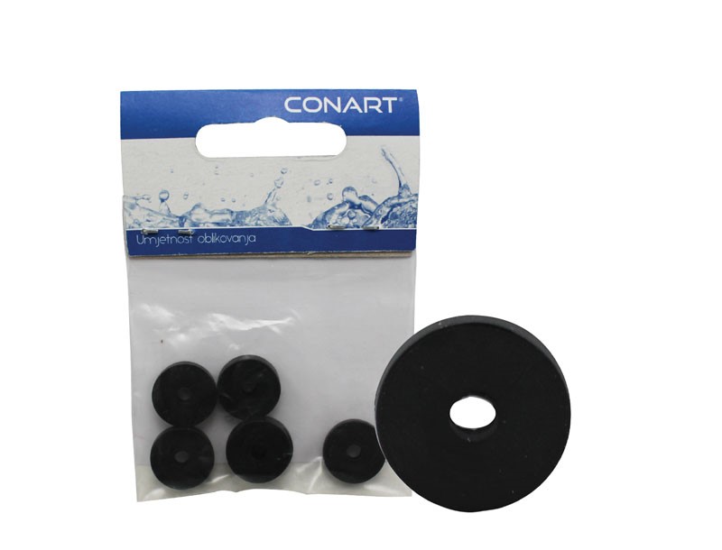 Wurth BRTVA IDEAL 1/2SET 6kom