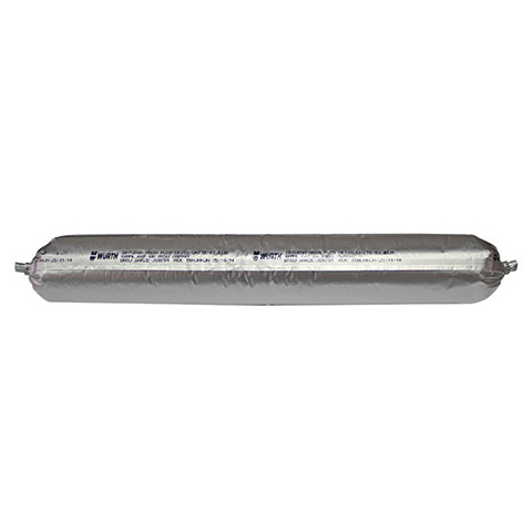 Wurth BRTVENA MASA-PU25-U CRIJEVU-BIJELA-600ML