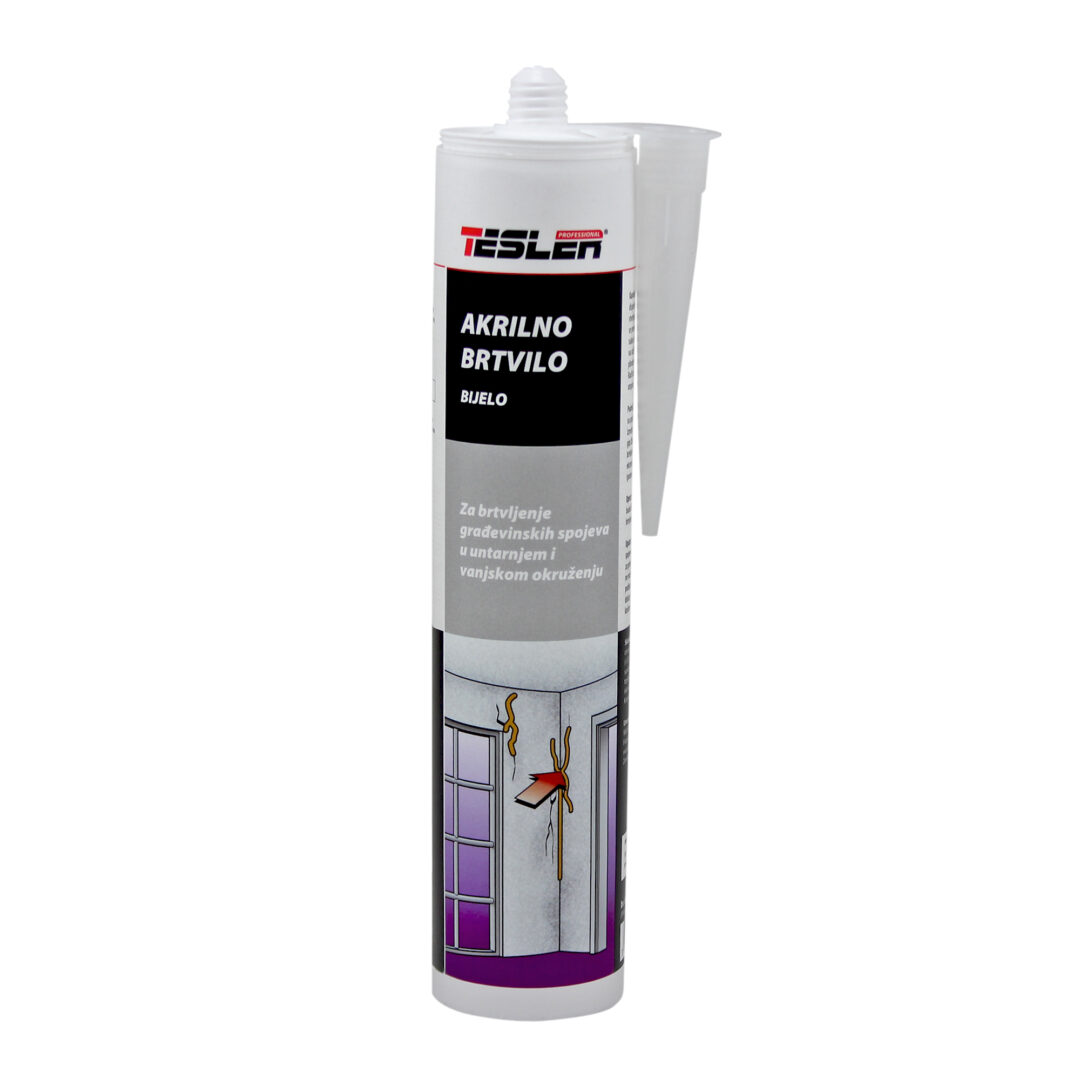 Wurth BRTVILO AKRILNO BIJELO 280ml