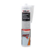 Wurth BRTVILO SILIKONSKO VISOKOTEMP. CRVENO 280ml