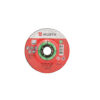 Wurth BRUSNA PL.-INOX-UPUŠT-6,4MM-D115X22,23