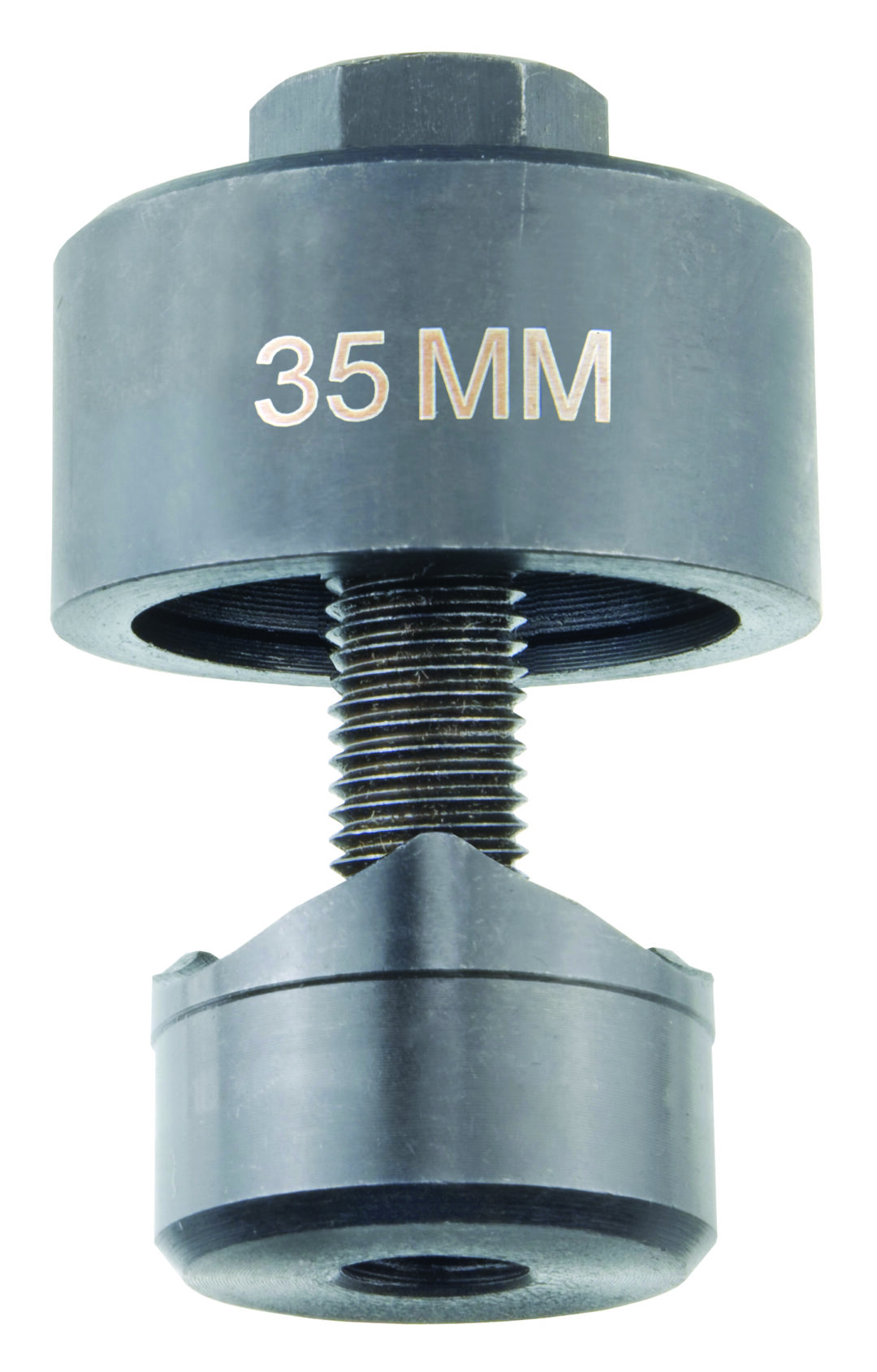 Wurth BUŠAČ RUPA ZA LIM MAX 2mm  FI35mm
